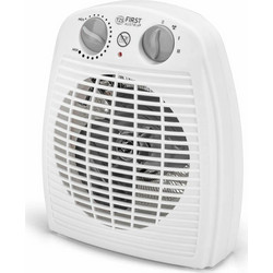 First Austria FA-5568-3 Αερόθερμο Δαπέδου 2000W