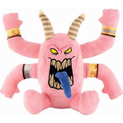 Tomy Warhammer Pink Horror of Tzeentch Λούτρινο