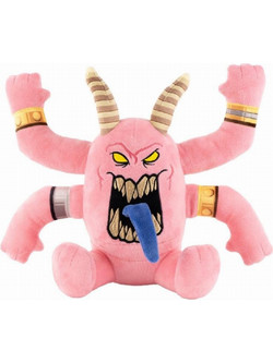 Tomy Warhammer Pink Horror of Tzeentch Λούτρινο