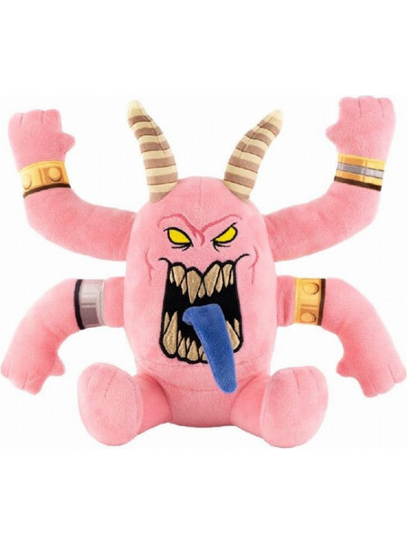 Tomy Warhammer Pink Horror of Tzeentch Λούτρινο