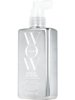 Color Wow Dream Coat For Curly Hair Silk Μαλλιών για Φριζάρισμα 200ml