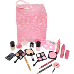 ZMILE COSMETICS Cube Winter Magic Χριστουγεννιάτικο ημερολόγιο