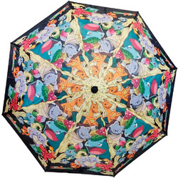 POKEMON - Team - Folding Umbrella 52 cm