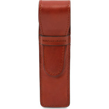 Exclusive leather pen holder - Μελί