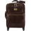 Tuscany Leather TL141911 Βαλίτσα Καμπίνας 46x34x21cm με 4 Ρόδες Σοκολατί