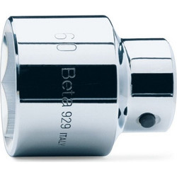 BETA 6 points Socket - 65mm