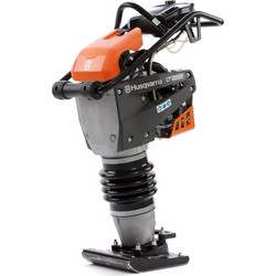 Συμπιεστής εδάφους κατακόρυφος Husqvarna LT 6005 280mm