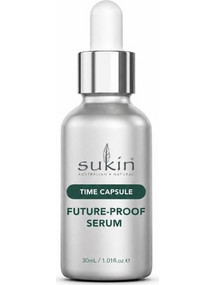 Sukin Time Capsule Future-Proof Serum Προσώπου 30ml
