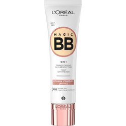 L'Oreal Paris Nude Magique BB Cream Light 30ml