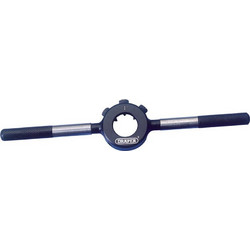 DRAPER 3 Screw Pattern Die Holder Outside O1''