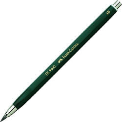Μηχανικό Μολύβι Faber Castell 9400 3.15mm