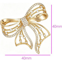 Brooch Marielle