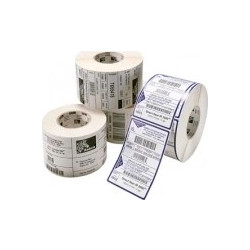 Zebra Z-Select 2000T 700 Αυτοκόλλητες Ετικέτες σε Ρολό για Εκτυπωτή Ετικετών 57x102mm 3007204-T
