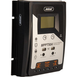 Andowl Ρυθμιστής Φόρτισης MPPT 50A 000-230-15349 54331934