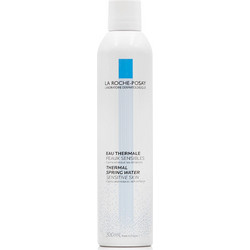 La Roche-Posay Eau Thermale Spring Water Ενυδατικό Mist Τόνωσης Προσώπου 300ml