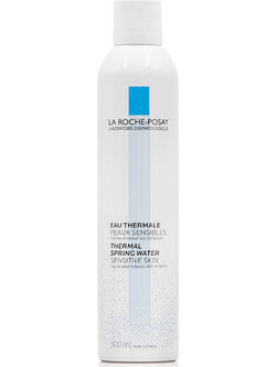 La Roche-Posay Eau Thermale Spring Water Ενυδατικό Mist Τόνωσης Προσώπου 300ml