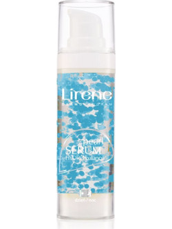 Lirene Young Skin Pearl Serum Hydro Balance Ενυδατικό Προσώπου 30ml