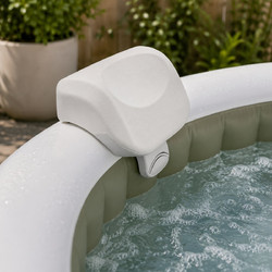 Προσκέφαλο PureSpa Intex - 28x17x23cm