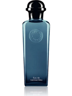 Hermes Eau de Narcisse Bleu Eau De Cologne 100ml