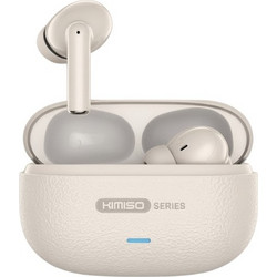Tradesor KMS-E26 Ακουστικά Bluetooth In Ear Beige