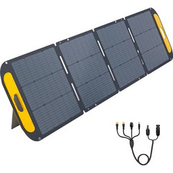 VTOMAN Ηλιακό πάνελ VS200 Pro 200W