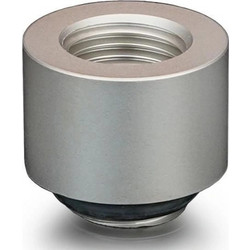 Thermal Grizzly Grizzly Deltamate Extender Mf14 Nickel (tg-dm-fit-0207) Ασημί