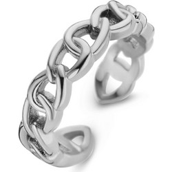 Γυναικεία Δαχτυλίδια CO88 Collection 8CR-10041-50 10 Ασημί