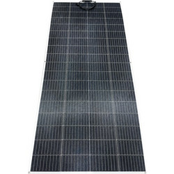 INVICTUS SRF-MH-360 ΗΜΙΕΥΚΑΜΠΤΟ ΗΛΙΑΚΟ ΠΑΝΕΛ 360Wp INVICTUS SOLAR POWER