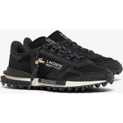 Lacoste Elite Active 2262 Γυναικεία Sneakers Μαύρα 52SFA0065AS3