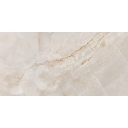 Gersa Sardonyx Cream Polished 60x120 - Πλακάκι γρανίτη