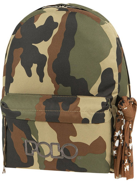 POLO ORIGINAL SCARF 901135-2900 Παραλλαγή