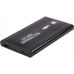 Box hard drive No brand 2.5" SATA USB 3.0 - 17311
