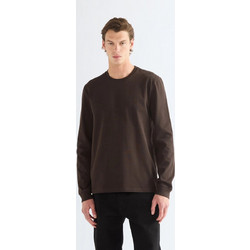 Wrangler Ανδρική Μπλούζα 112386994 - Chocolate Torte