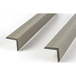 ΓΩΝΙΑ ΚΑΛΥΨΗΣ PREMIUM 50Χ50Χ2900 ΓΙΑ CLADDING 75520 NewPlan Newplan