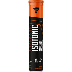 Trec Nutrition Isotonic Sport 20 Αναβράζοντα Δισκία