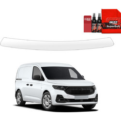 GrizzGlass BodyShield Trunk Sill Protective Film Ford Transit Connect (2022-2026)