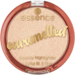 Essence Caramelted Κρεμώδες Λαμπρυντικό 4.5g
