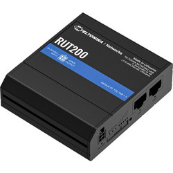 Teltonika RUT200 Ασύρματο 4G Router