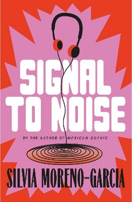 Signal To Noise