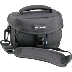 Cullmann Panama Vario 200 Black