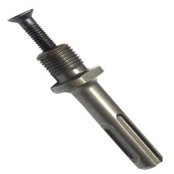 PEXCRAFT ΑΝΤΑΠΤΟΡΑΣ SDS PLUS ΤΣΟΚ 1/2 00161