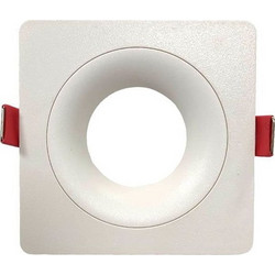 Βάση για λάμπα σποτάκι 9cm - Base for spot lamp-Z695105-18367