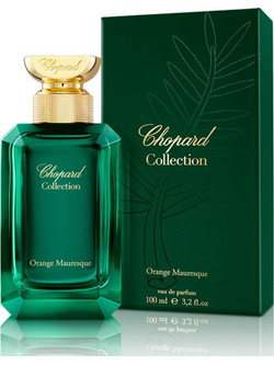 Chopard Collection Orange Mauresque Eau de Parfum 100ml
