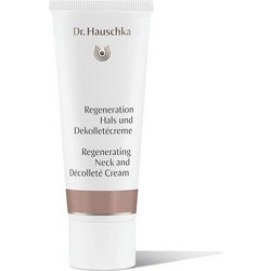 Dr. Hauschka Regenerating Neck & Decolette Cream 40ml
