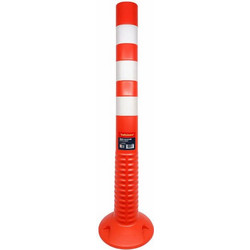 CRESMAN 12759 Κολωνάκι Σήμανσης 75cm