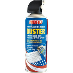 Abro AD-237 Spray Πεπιεσμένου Αέρα 400ml