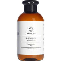 Votano Αφρόλουτρο Ρόδι 250ml