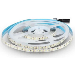 VTAC PRO - Ταινία LED 5m Chip CREE 12W/m 12V 4000K 120 LED/m - SKU: 213246