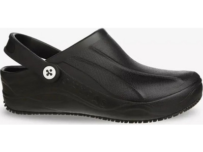 Oxypas Smooth 073601 Black