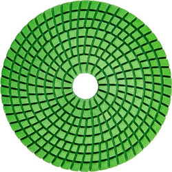 GRAPHITE 57H856 - Δίσκος γυαλίσματος 125mm K3000